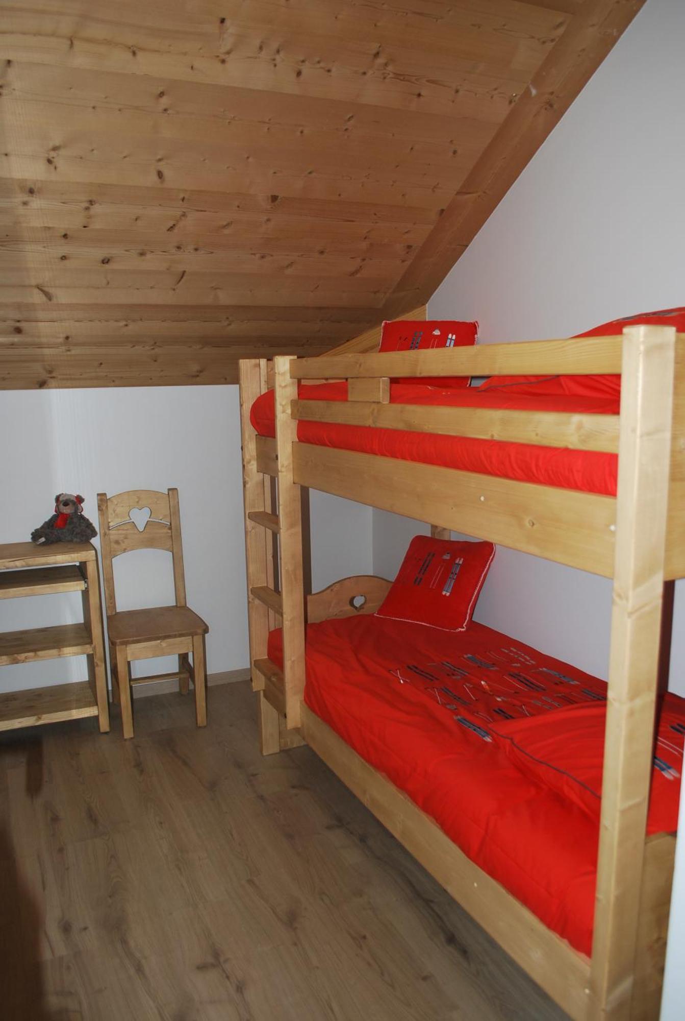 Appartamento Le Domaine Du Patre Vaujany Esterno foto